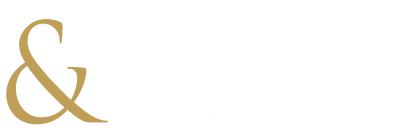 Karpenski & Schmelkin Family Attorneys